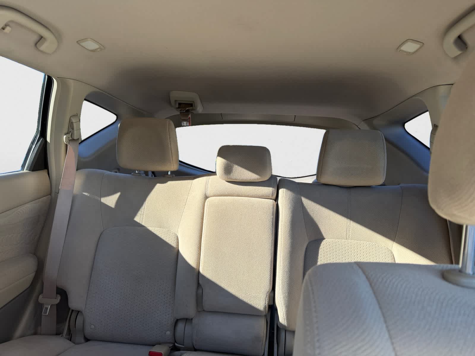 Used 2014 Nissan Murano S AWD/4WD image 22