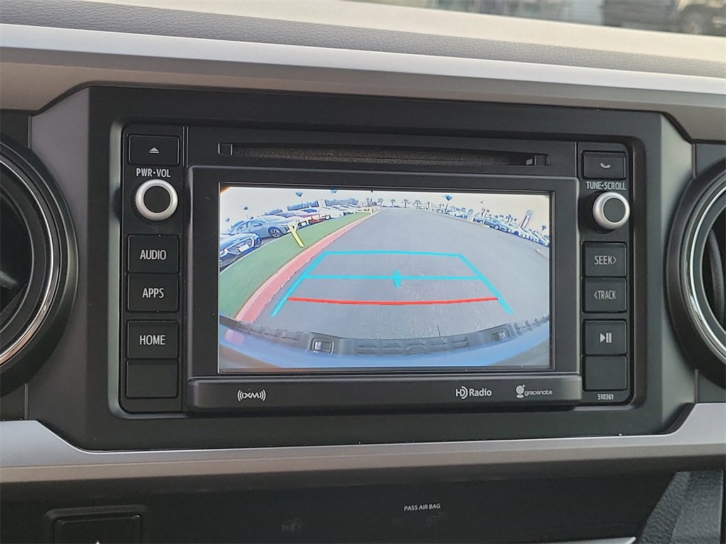 Used 2019 Toyota Tacoma SR5 image 9