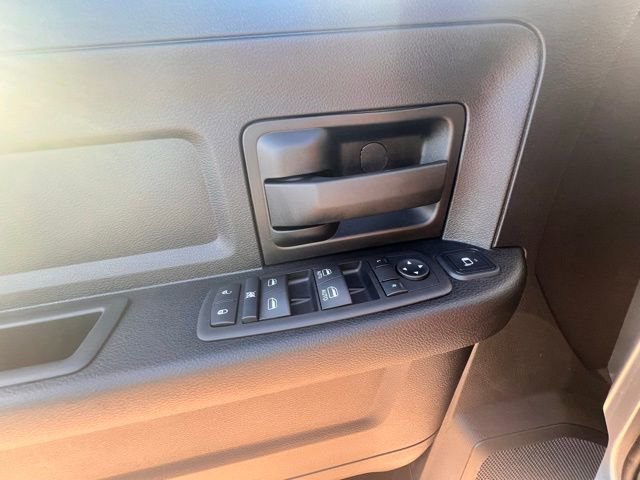 Used 2024 RAM 2500 Tradesman w/ Power Wagon Package image 24