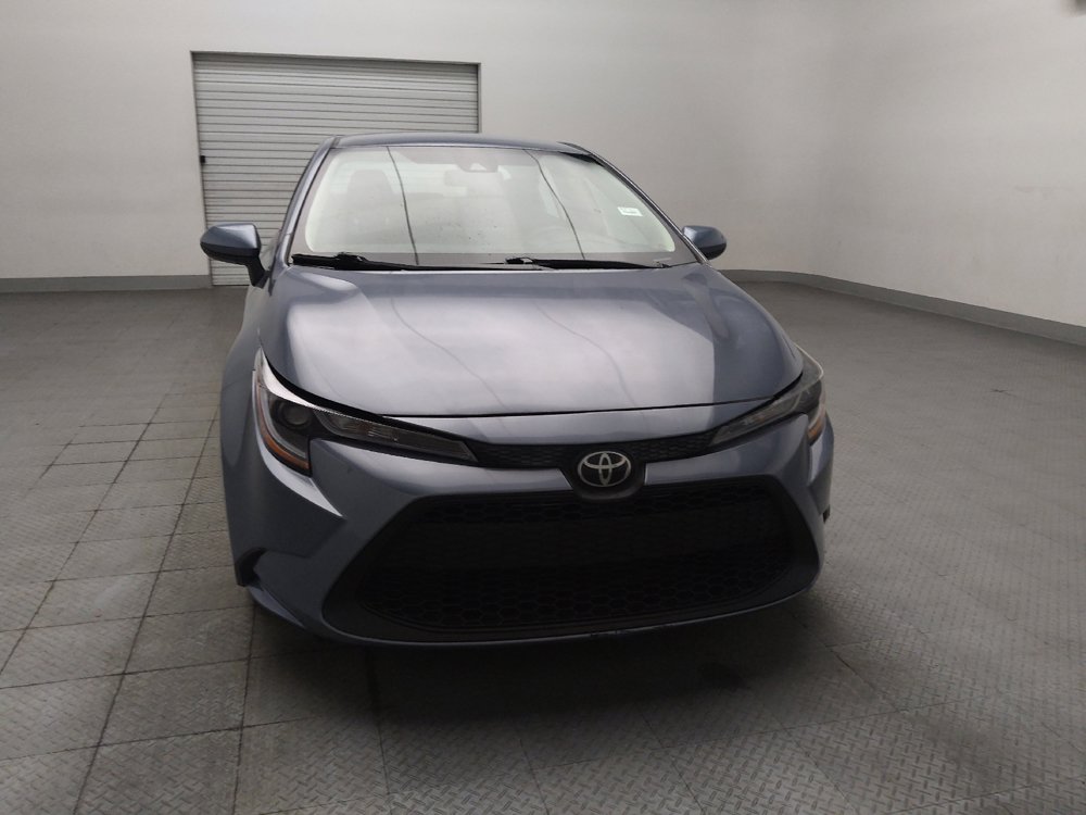 Used 2021 Toyota Corolla LE FWD image 14