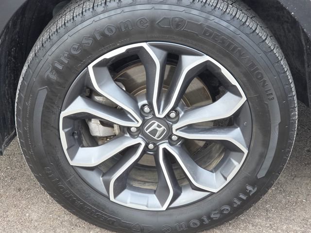 Used 2021 Honda CR-V EX image 12