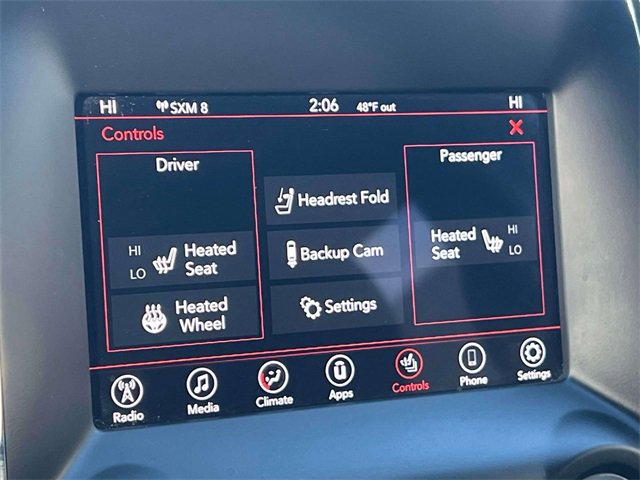 Used 2018 Dodge Durango SXT w/ Quick Order Package 2BB image 30