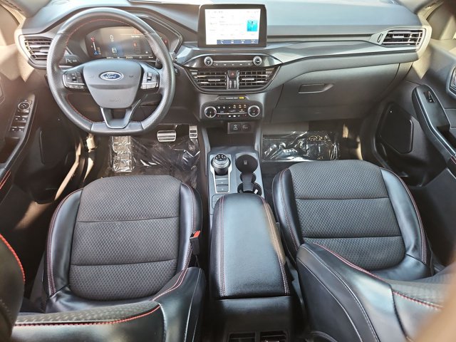 Used 2023 Ford Escape ST-Line AWD/4WD image 23