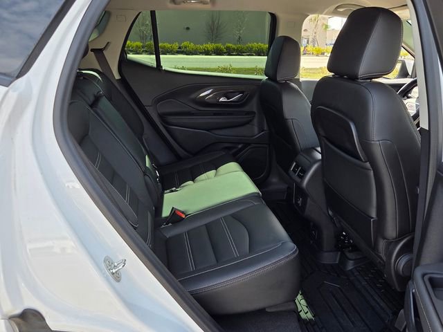 Used 2024 GMC Terrain Denali image 18