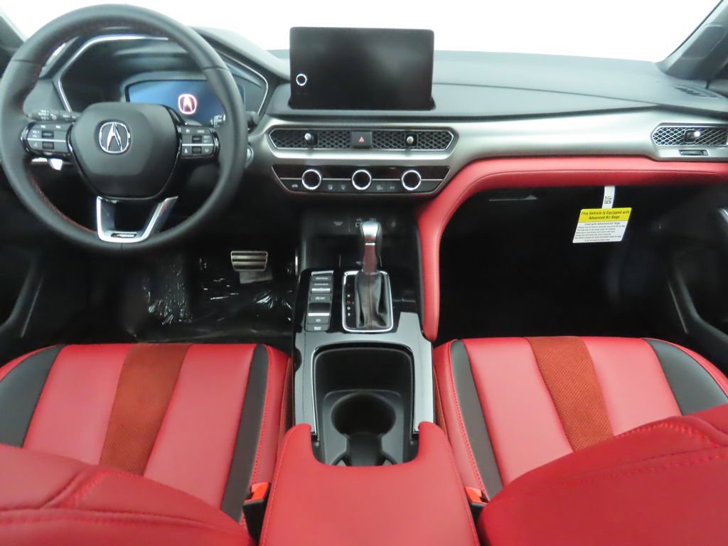New 2026 Acura Integra A-Spec image 14