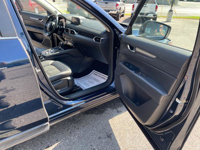 Used 2018 MAZDA CX-5 Touring AWD/4WD image 27