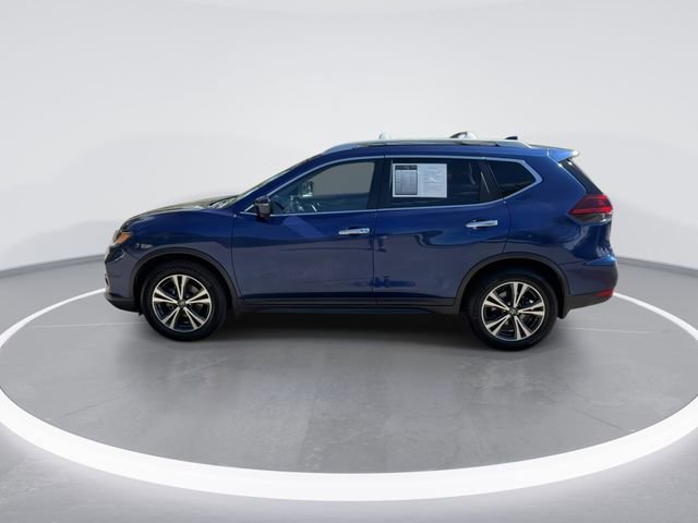 Used 2019 Nissan Rogue SV w/ Premium Package FWD image 5