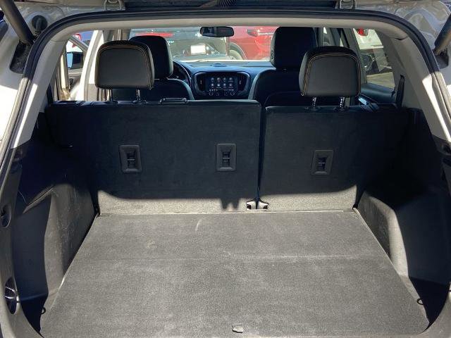 Used 2022 GMC Terrain AT4 w/ Infotainment Package II image 22