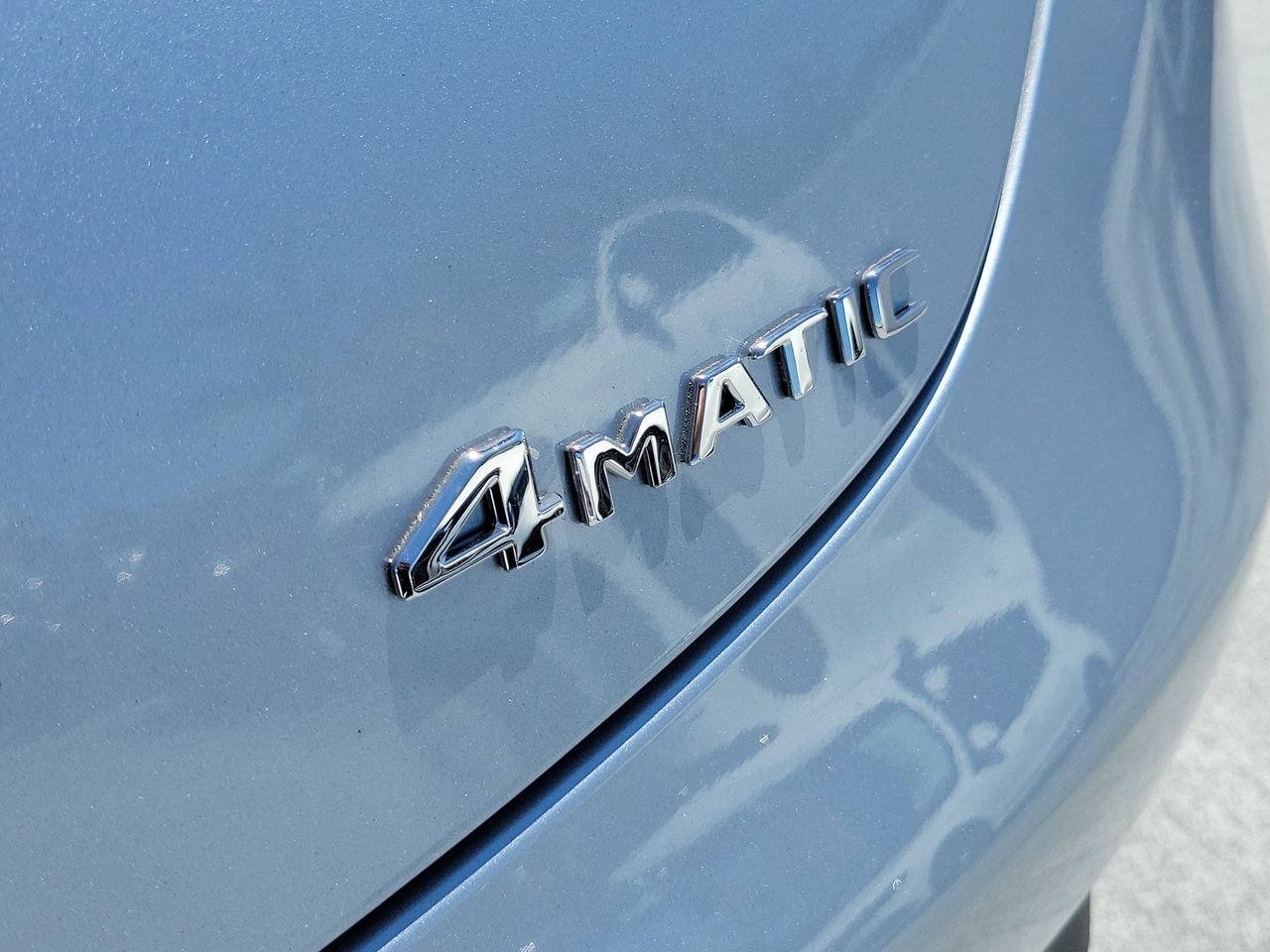 New 2026 Mercedes-Benz CLE 450 4MATIC Coupe image 8