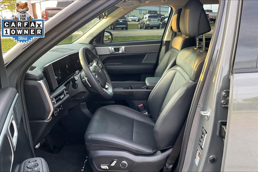 Used 2026 Hyundai Santa Fe XRT AWD/4WD image 25