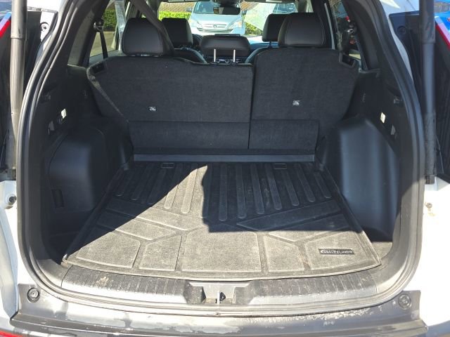 Used 2024 Honda CR-V Sport-L image 13