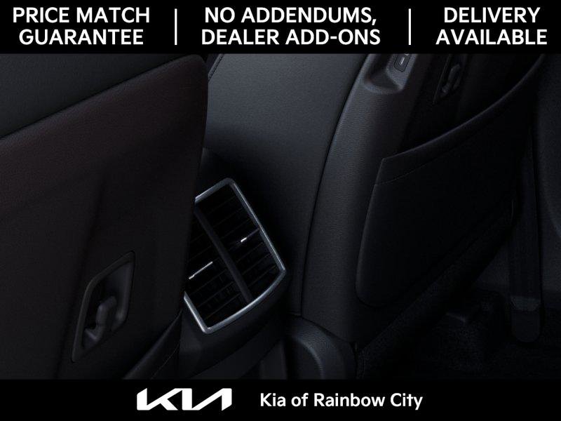 New 2026 Kia Sportage EX image 28