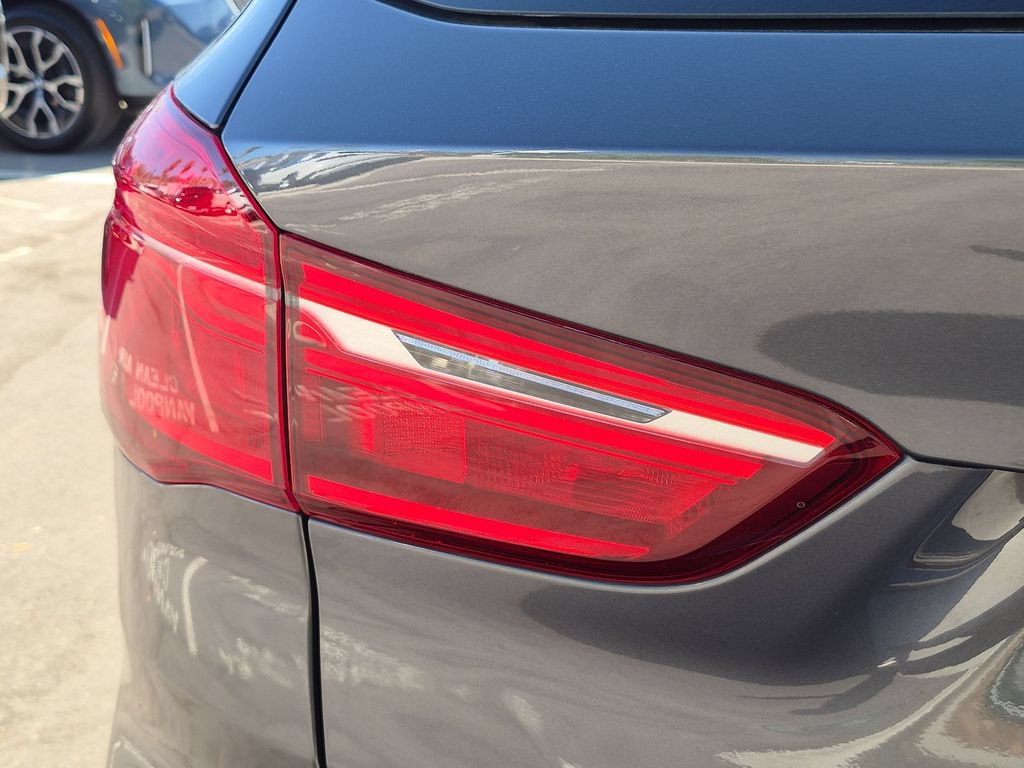 Used 2018 BMW X1 xDrive28i AWD/4WD image 27