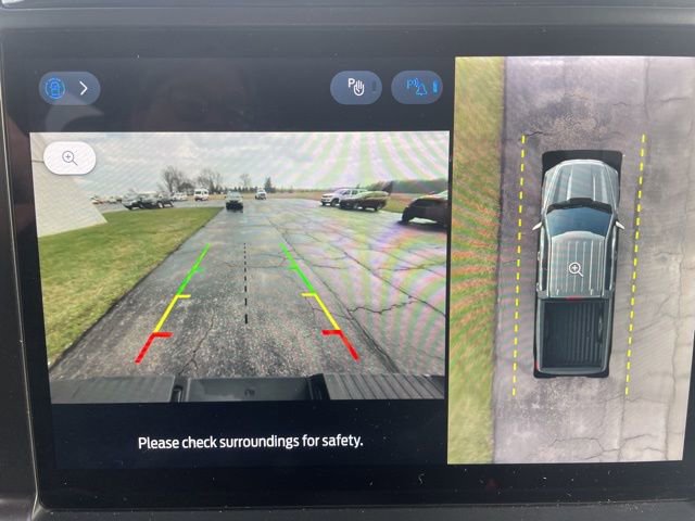 Used 2025 Ford F150 XLT w/ Equipment Group 302A MID image 27