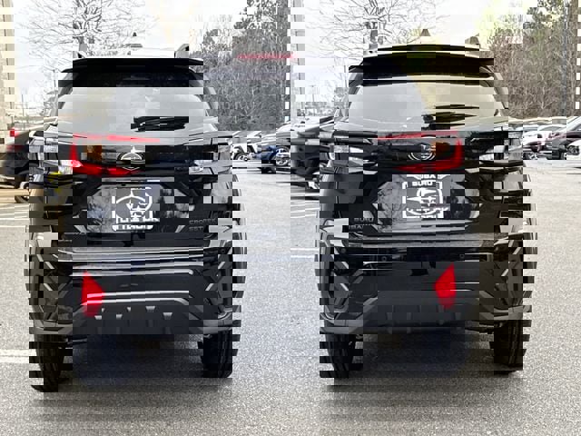 New 2026 Subaru Crosstrek 2.5i Limited image 4