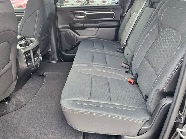 New 2026 RAM 1500 Big Horn image 5