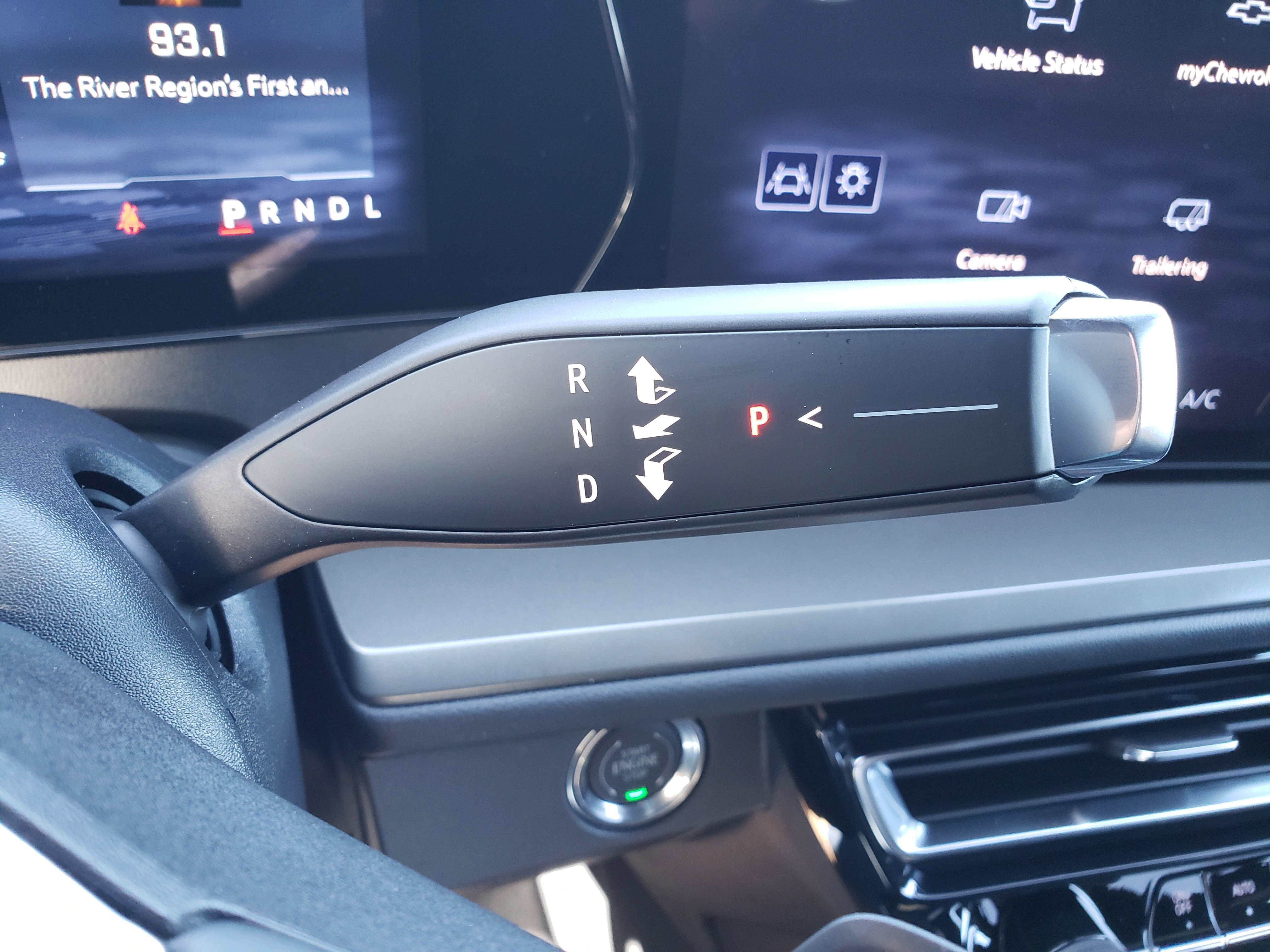 New 2026 Chevrolet Traverse LT w/ Midnight/Sport Edition image 18