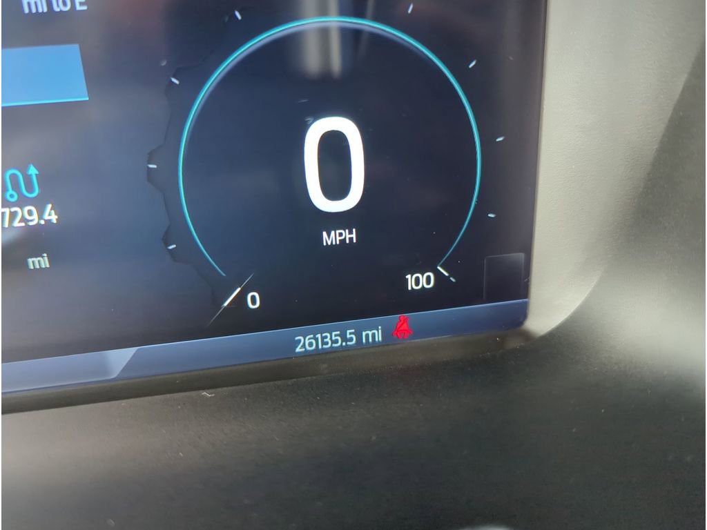 Used 2023 Ford F250 Lariat w/ Lariat Ultimate Package image 17