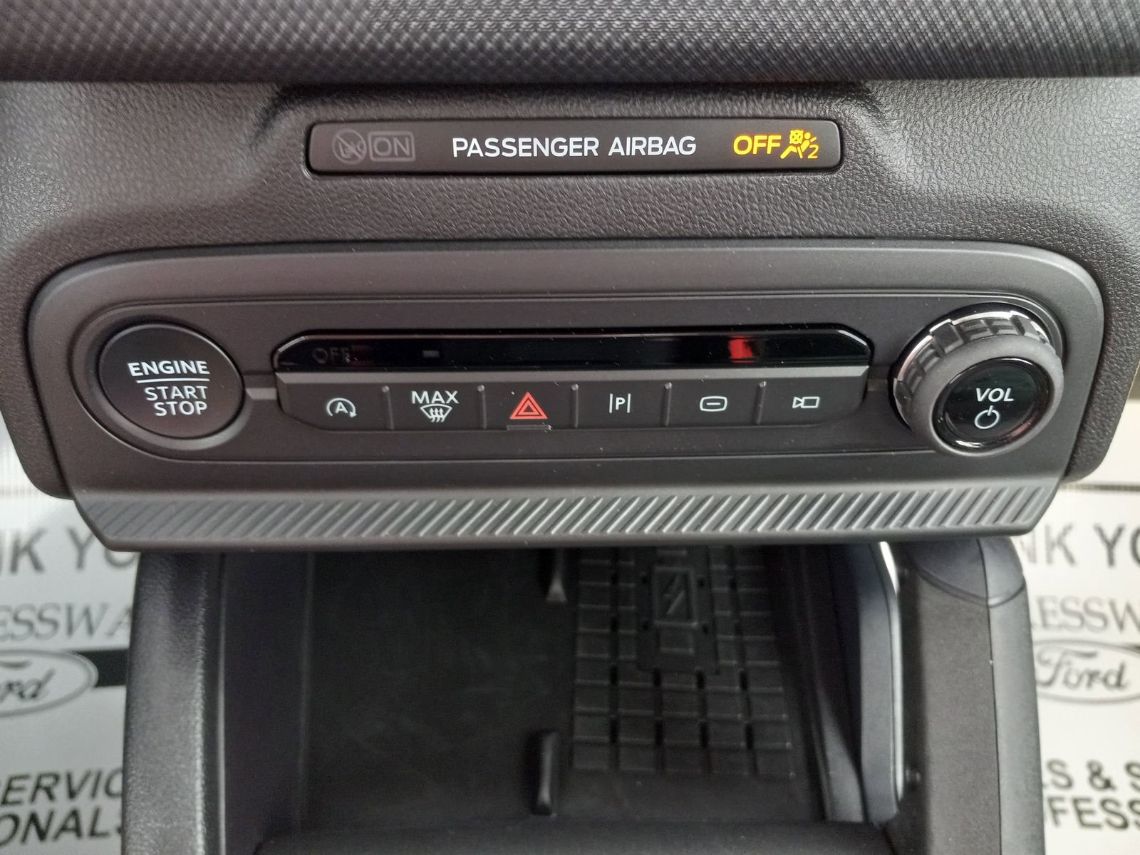 Used 2025 Ford Bronco Sport Badlands image 22
