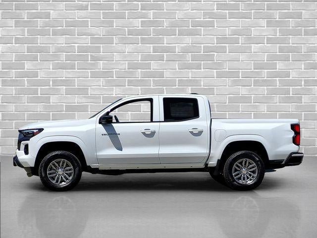 New 2026 Chevrolet Colorado LT w/ LT Convenience Package RWD image 9