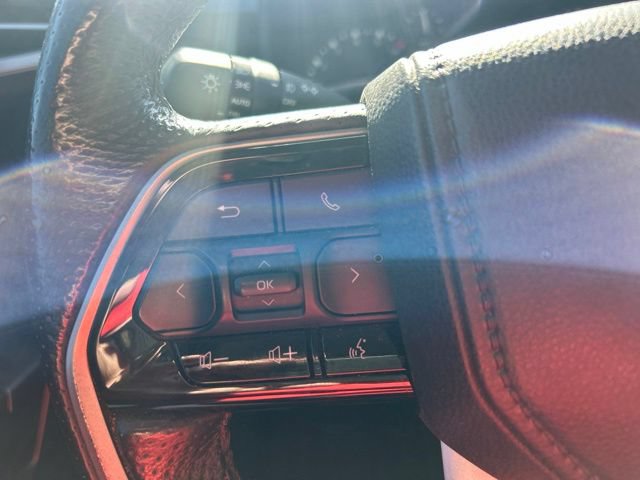 Used 2024 Toyota Tundra SR5 w/ SR5 Premium Package AWD/4WD image 22