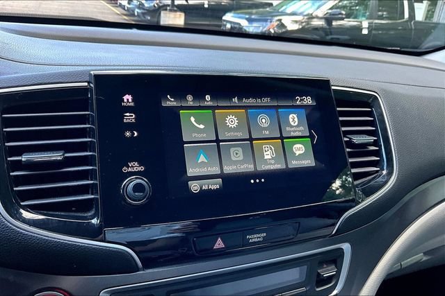 Used 2020 Honda Pilot EX image 15
