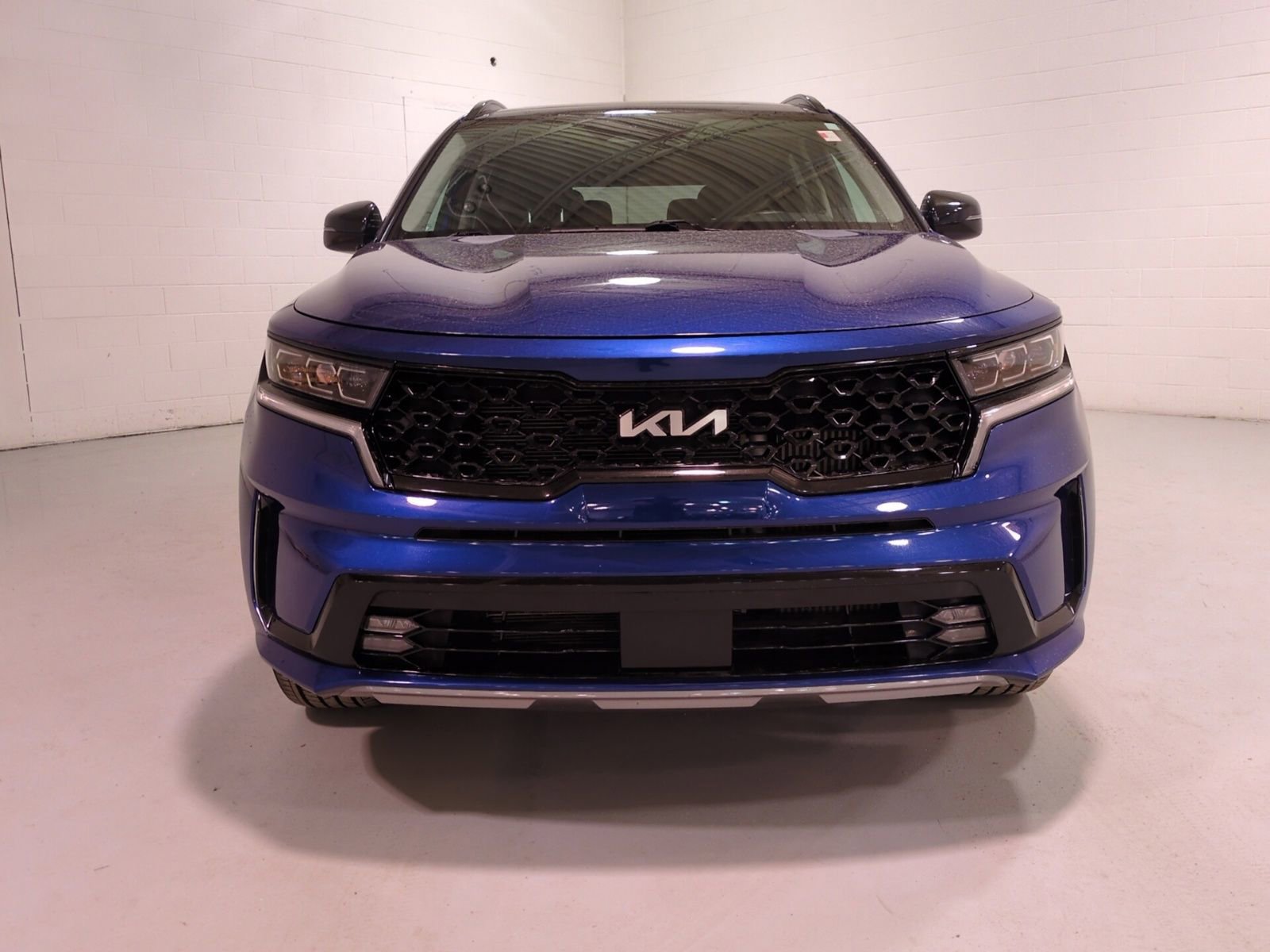 Certified 2023 Kia Sorento SX AWD/4WD image 8