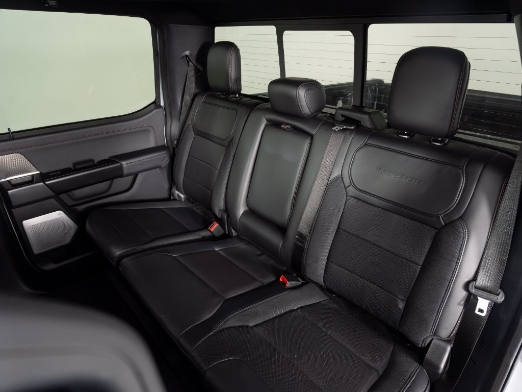Used 2025 Ford F150 Raptor AWD/4WD image 46