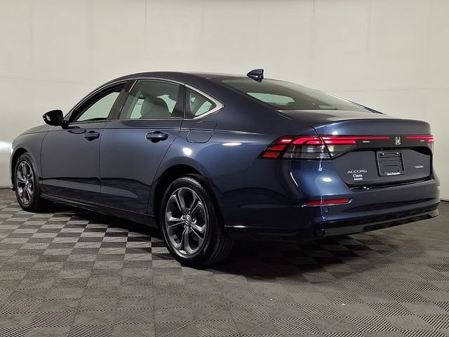 Used 2026 Honda Accord EX-L image 7