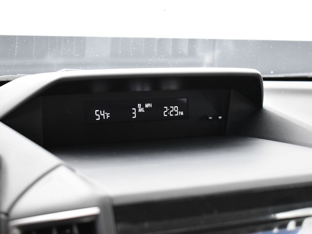 Certified 2023 Subaru Forester image 20