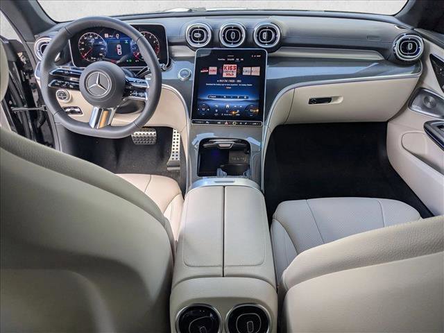New 2026 Mercedes-Benz CLE 300 4MATIC Coupe image 13
