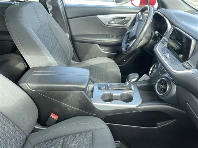 Used 2020 Chevrolet Blazer LT image 10