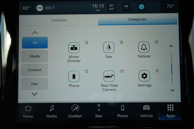 Used 2022 RAM 1500 Big Horn w/ Trailer Tow Group image 38