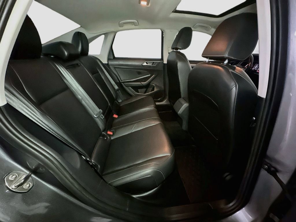 Used 2019 Volkswagen Jetta SE FWD image 35