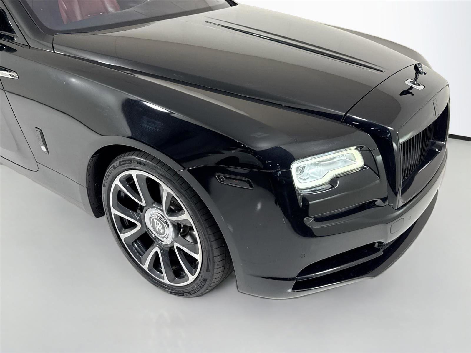 Used 2019 Rolls-Royce Wraith image 33