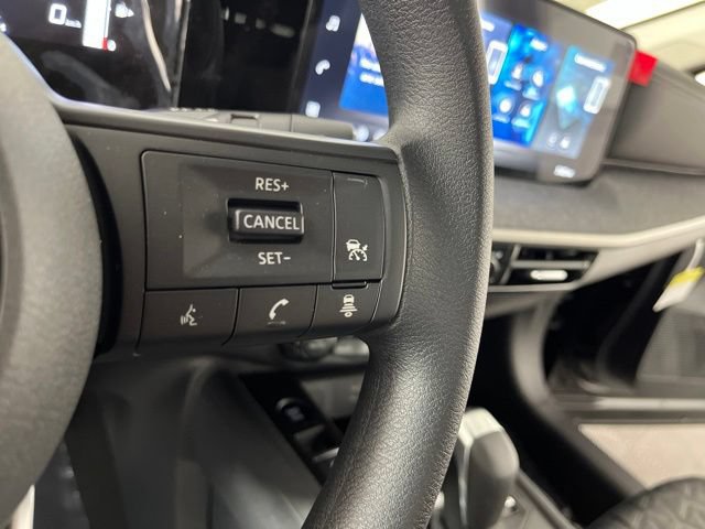 New 2026 Nissan Kicks SV w/ SV Premium Package FWD image 20