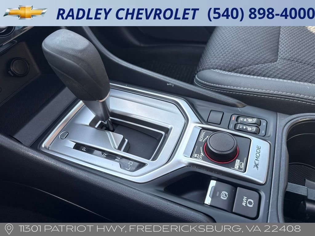 Used 2023 Subaru Forester Premium AWD/4WD image 20