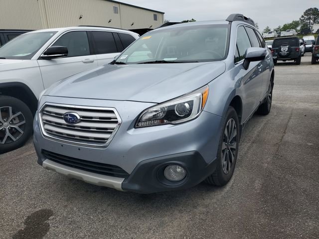 Used 2017 Subaru Outback 2.5i Limited AWD/4WD image 2