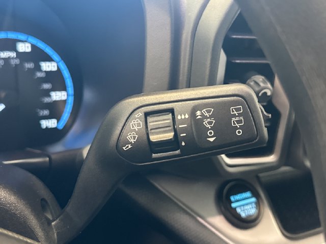 Used 2024 Ford Bronco Sport Big Bend AWD/4WD image 33