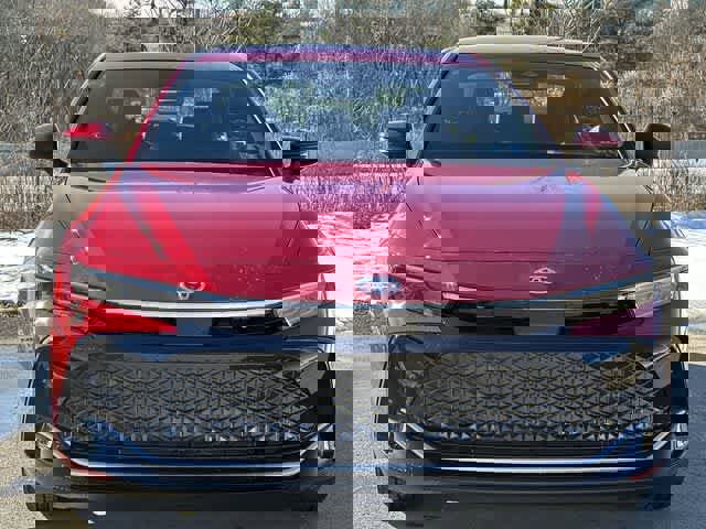 New 2025 Toyota Crown XLE image 27