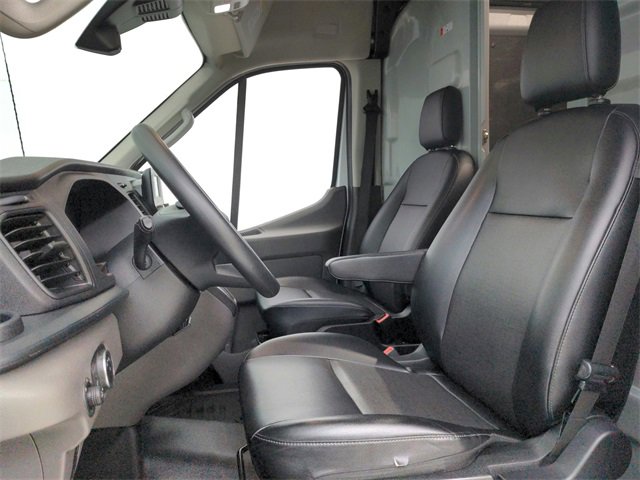 Used 2024 Ford Transit 250 148 High Roof AWD w/ Load Area Protection Package image 26