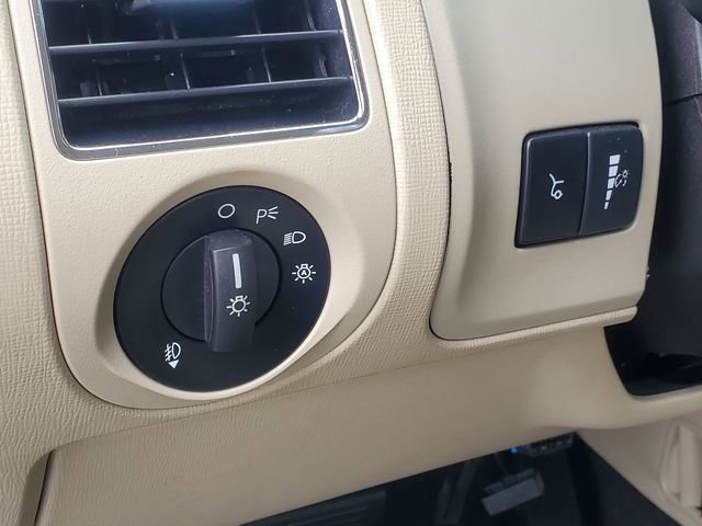 Used 2015 Ford Flex SEL w/ Equipment Group 202A image 15