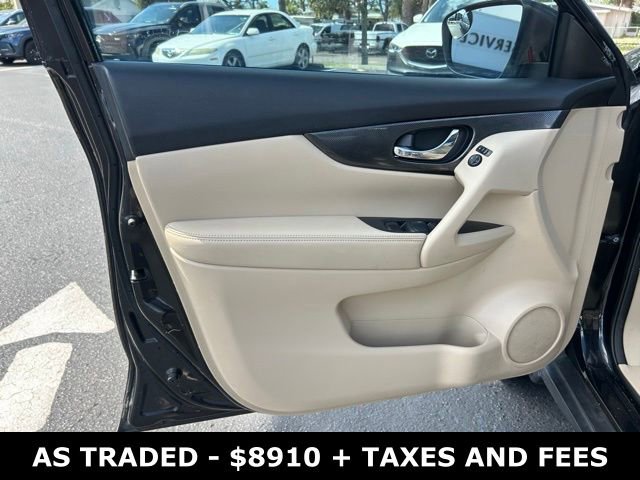 Used 2015 Nissan Rogue SL image 12