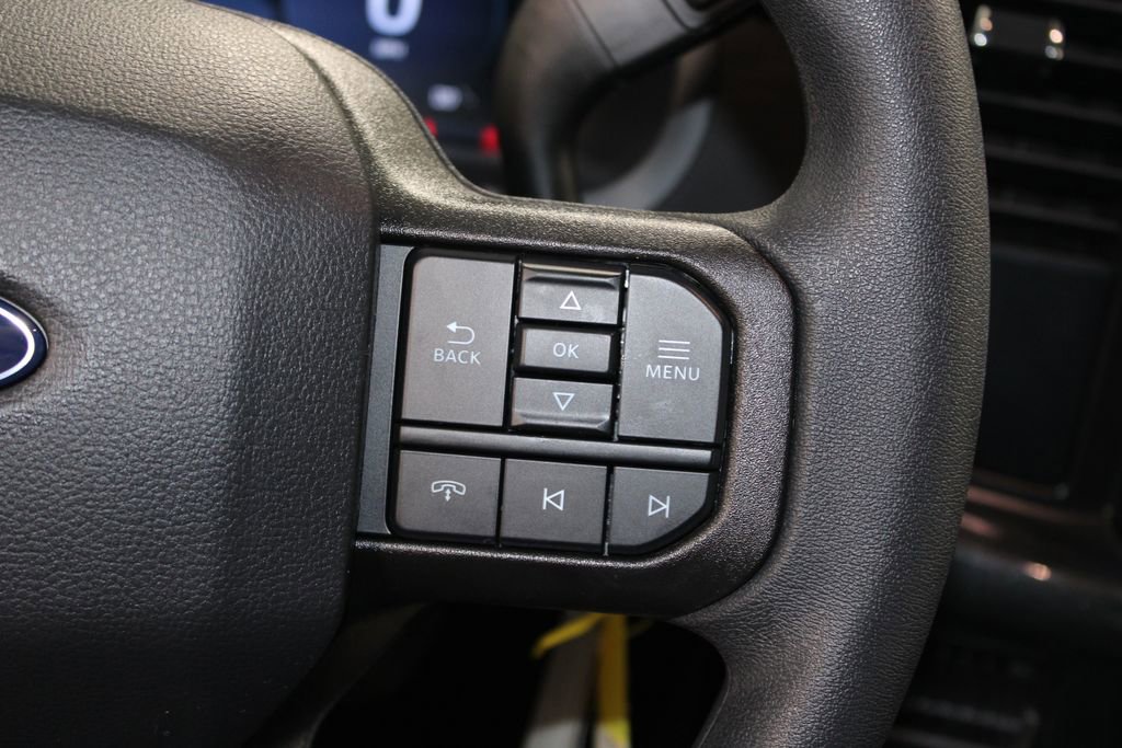 New 2026 Ford F150 STX image 34