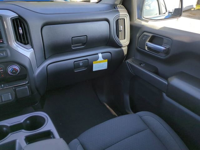 New 2026 Chevrolet Silverado 1500 Custom image 17