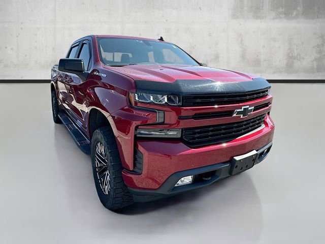 Used 2019 Chevrolet Silverado 1500 RST w/ All-Star Edition image 3