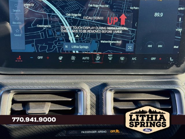 New 2026 Ford Mustang GT Premium RWD image 31