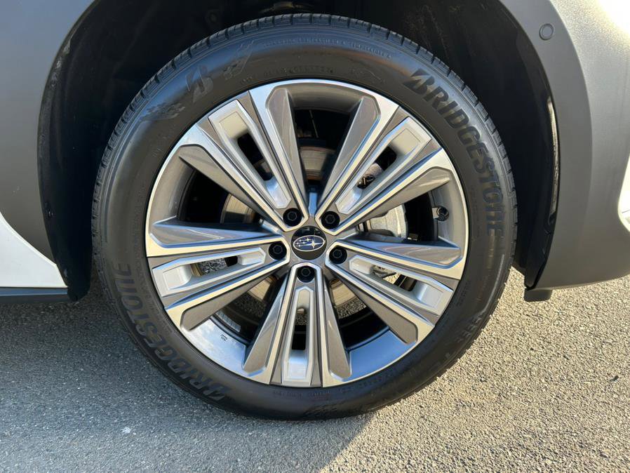 Used 2023 Subaru Solterra AWD image 56