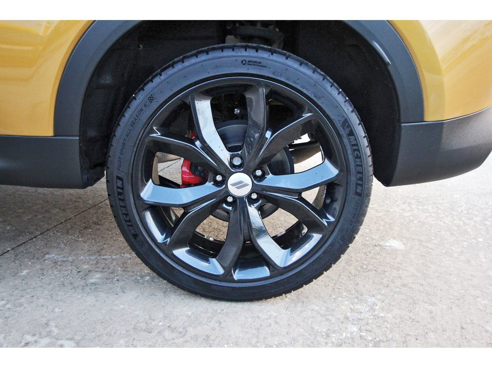 Used 2024 Dodge Hornet GT image 30