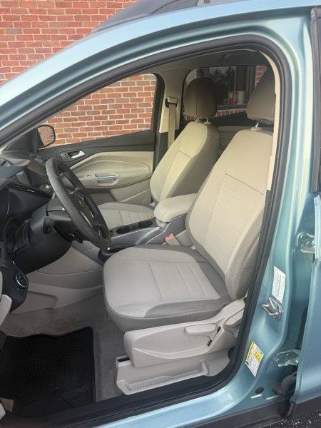 Used 2013 Ford Escape SE FWD image 8